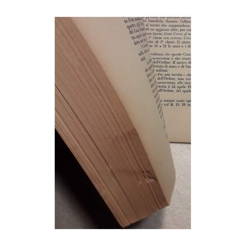 Ordini Cavallereschi e Cavalieri