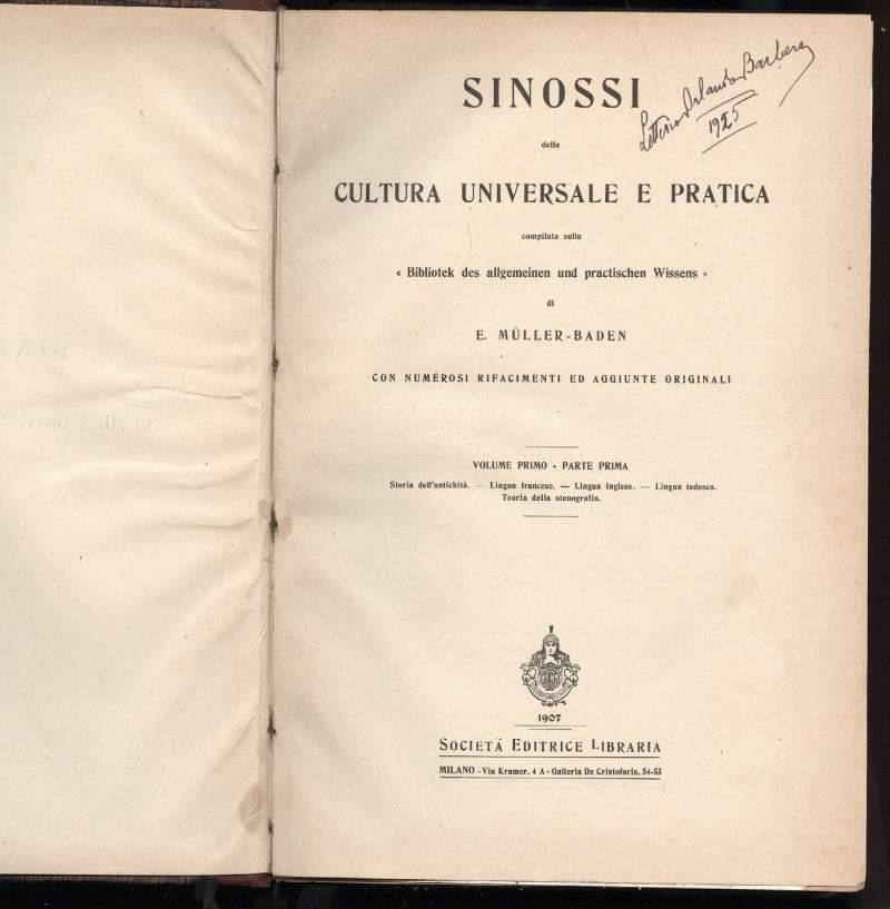 Invito alla Lettura