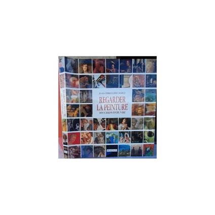 Regarder La Peinture-100 Chefs-d'oevre - copertina
