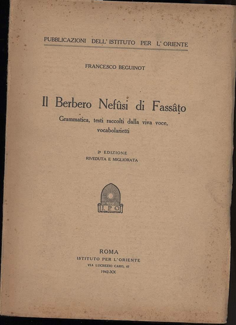 Invito alla Lettura