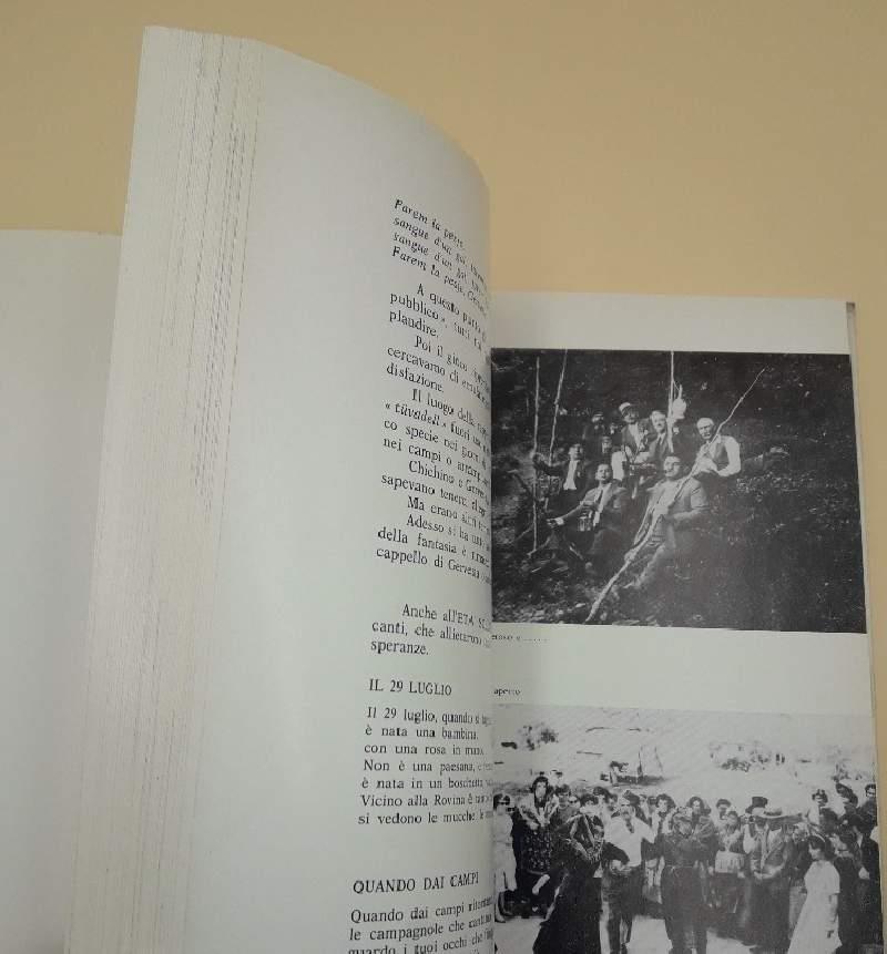 Frassinoro Una Volta