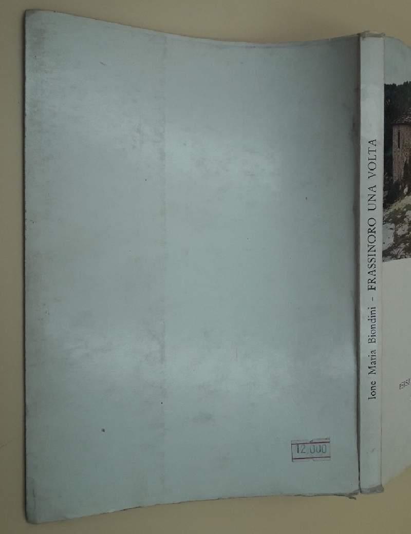 Frassinoro Una Volta