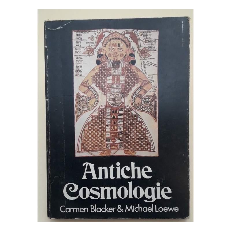 Antiche Cosmologie