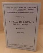 La Villa di Bagnaia (villa Lante) 