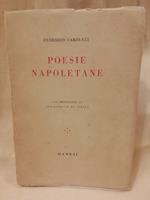 Poesie Napoletane 