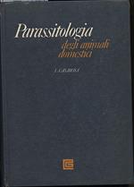 Parassitologia Degli Animali Domestici