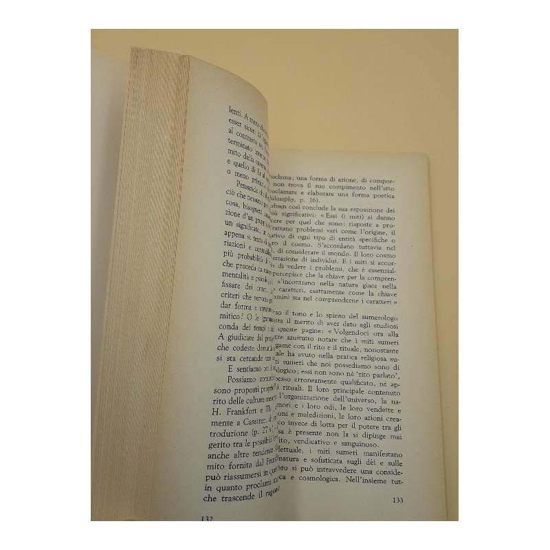 Mitologia Sumerico-accadica