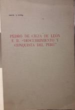 Pedro De Cieza De Leon e Il 