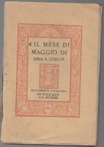 Il Mese di Maggio
