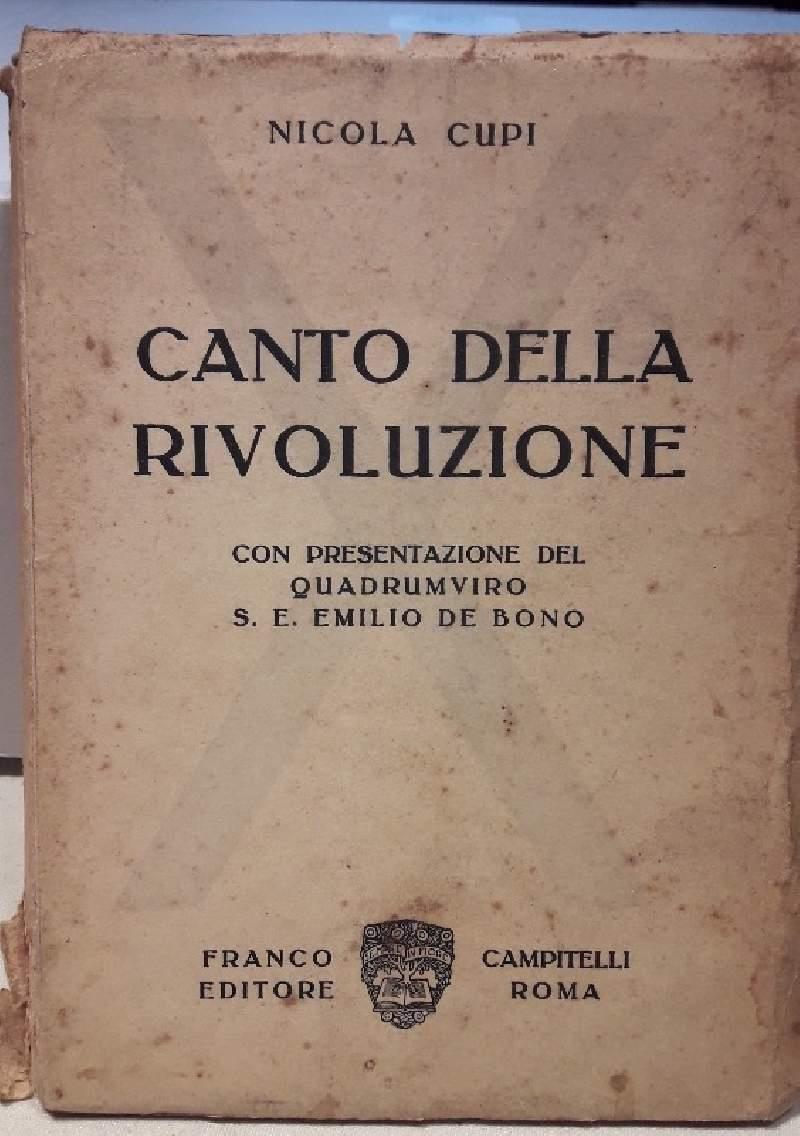 Invito alla Lettura