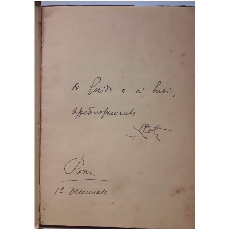 Canto Della Rivoluzione
