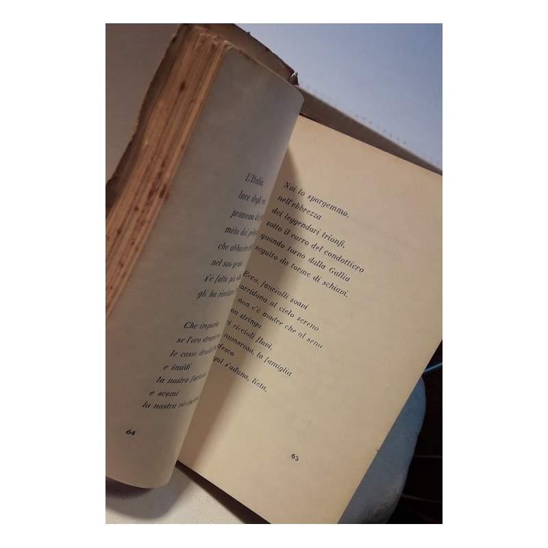 Canto Della Rivoluzione