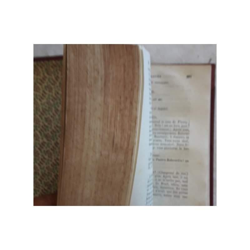 La Maison Nucingen-scenes De La Vie Parisienne