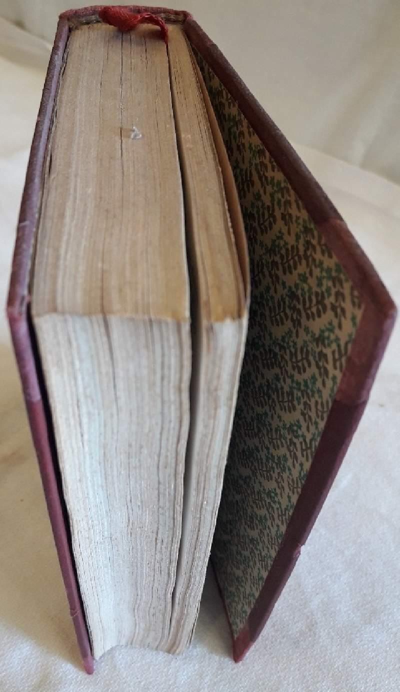 La Maison Nucingen-scenes De La Vie Parisienne