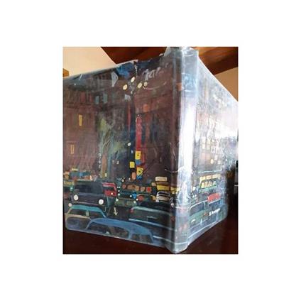 Avventure in Città - copertina