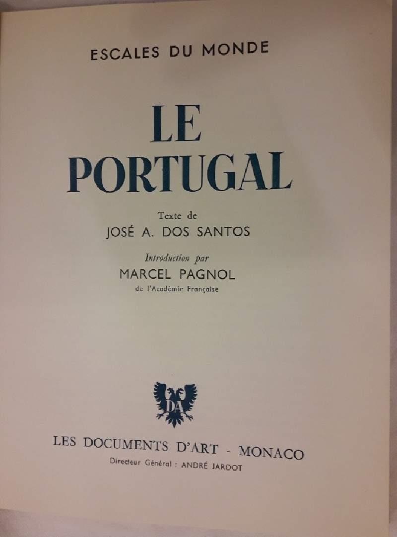 Le Portugal