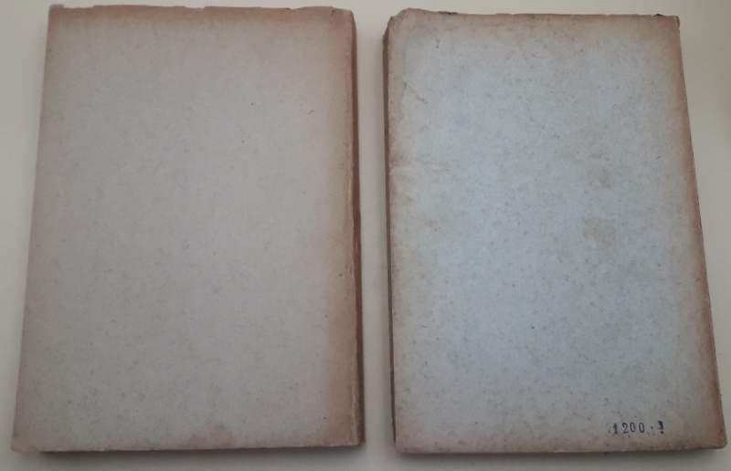 La Topografia per I Geometri-voll Ii e Iii