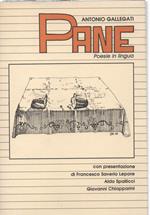 Pane - Poesie in Lingua 