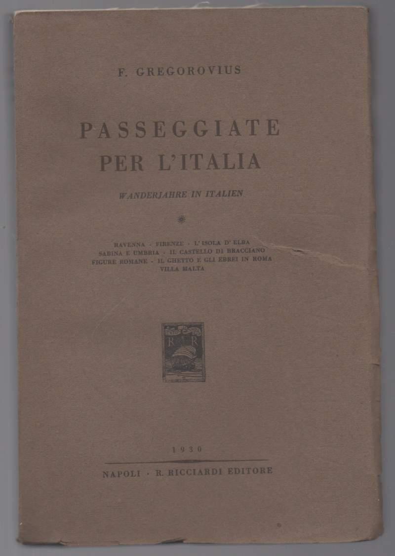 Invito alla Lettura