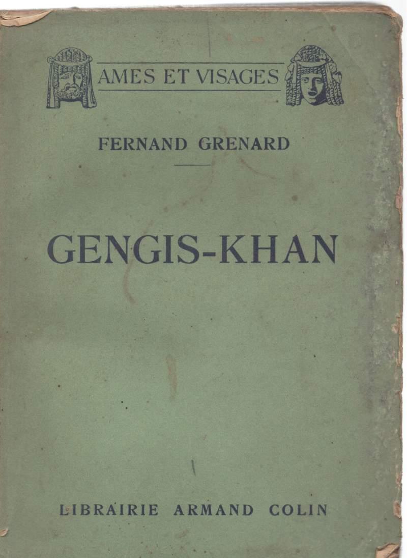 Gengis-khan 