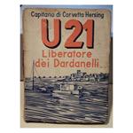 U.21-liberatore Dei Dardanelli