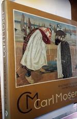 Carl Moser-1873-1939
