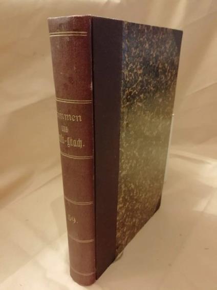 Stimmen Aus Maria - Laach - copertina