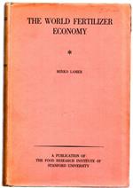 The World Fertilizer Economy