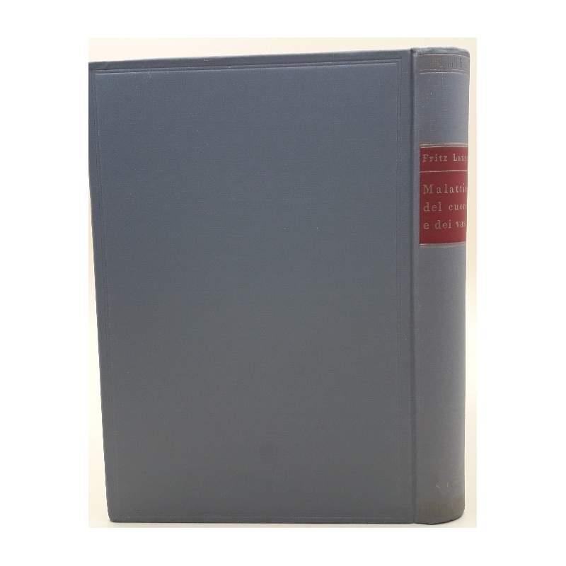 Malattie Del Cuore e Dei Vasi