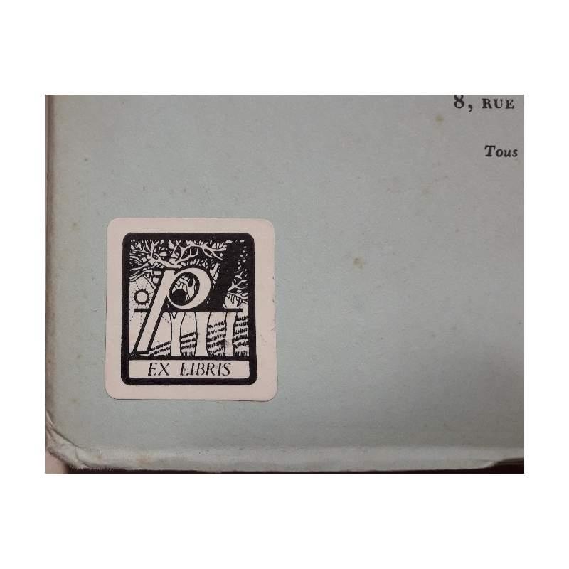 Histoire De L'academie De France a Rome-tome I Et Ii- 