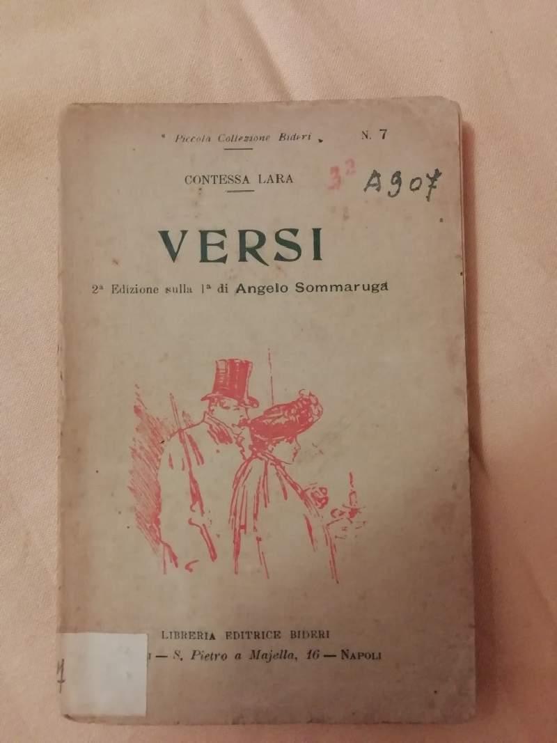 Invito alla Lettura