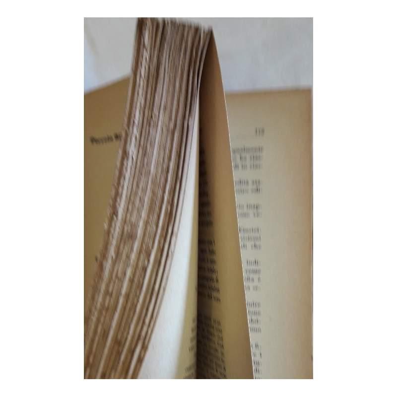 Il Genio Della Specie(filosofia Del Dinamismo Unitario)