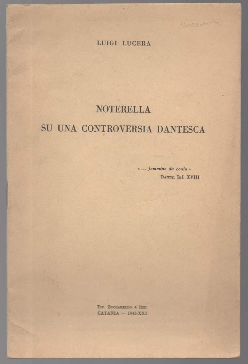 Invito alla Lettura