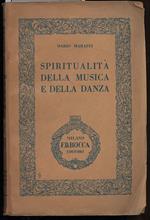 Spiritualita Della Musica e Della Danza