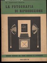 La Fotografia di Riproduzione