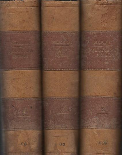 Trattato di Medicina Legale  - copertina