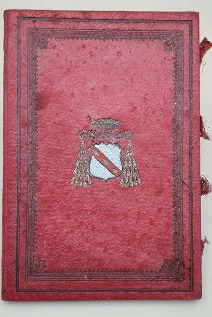 Lugdunen Beatificationis Et Canonizationis Ven. Servi Dei Antonii Chevrier Presbyteri - copertina