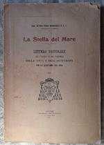 La Stella Del Mare-lettera Pastorale per La Quaresima Del 1904- Xv-