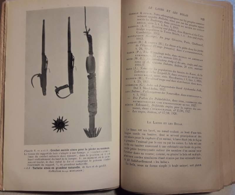 L' olognese Culturelle Traitè D'ethnologie Culturelle