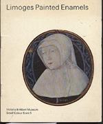 Limoges Painted Enamels-small Colour Book-5