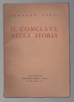 Il Conclave Nella Storia 