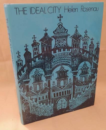The Ideal City  - copertina