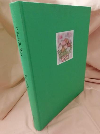 Del Giardino  - copertina