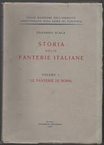 Storia Delle Fanterie Italiane 