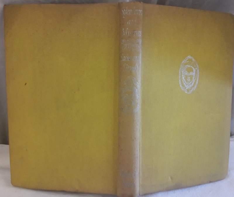 Splendours And Miseries