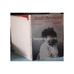 Sarah Bernardt Vue Par Les Nadar 