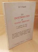 La Dottrina Zen Del Vuoto Mentale 