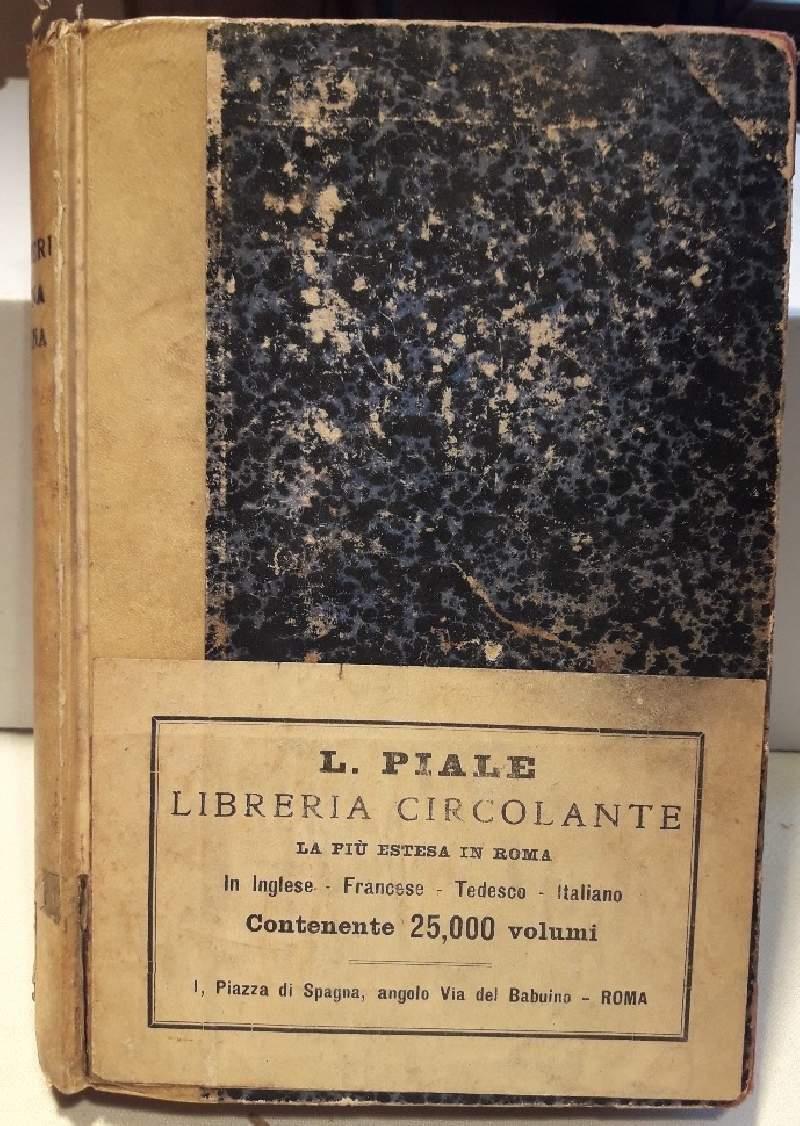 Invito alla Lettura