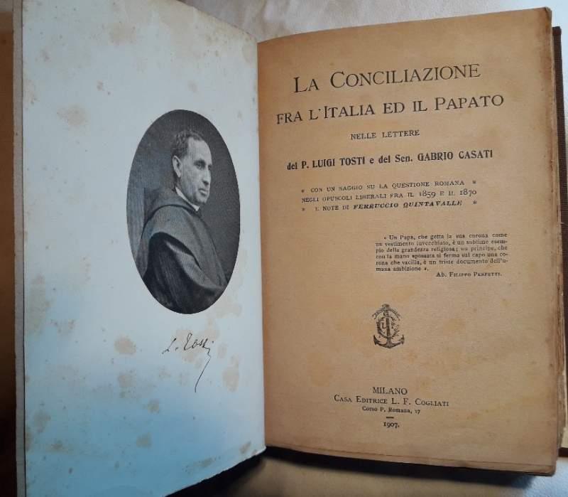 Invito alla Lettura