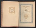 Le Jardin Des Caresses 